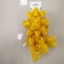 Star Bow&Curling Bow