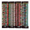4 Multi Roll Pack