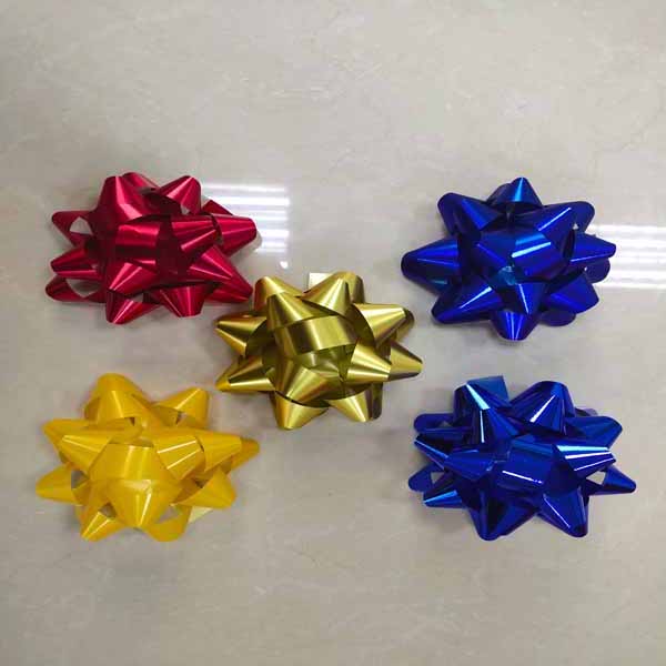 Star Bow