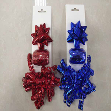Star Bow&Ribbon&Curling Bow