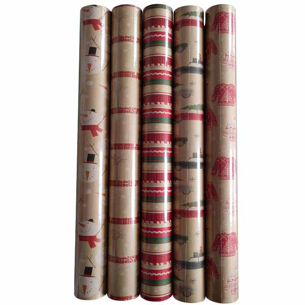 Kraft Paper